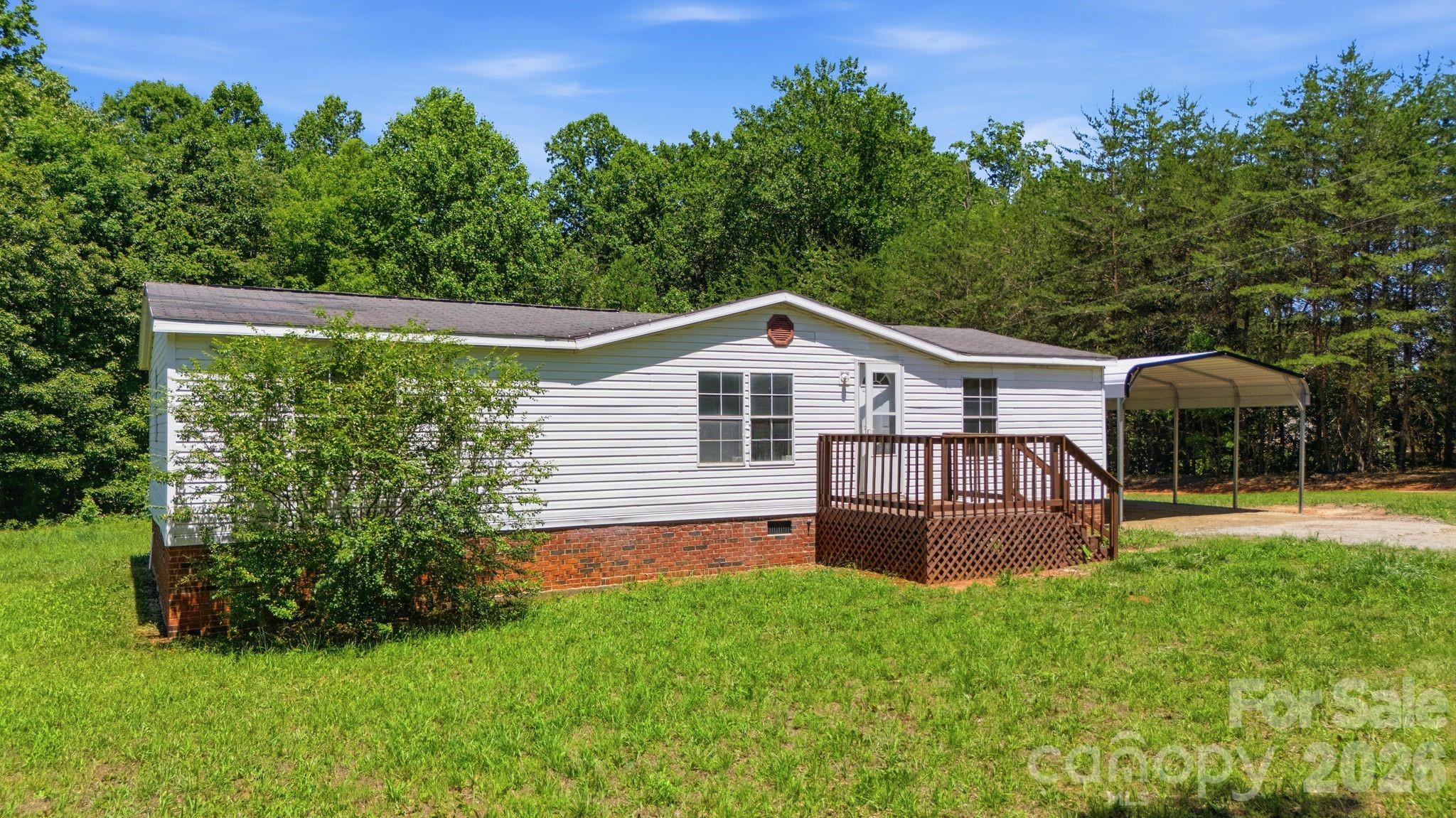 1509 Leonards Fork Church Road Lincolnton, NC 28092 - Photo 4 of 30