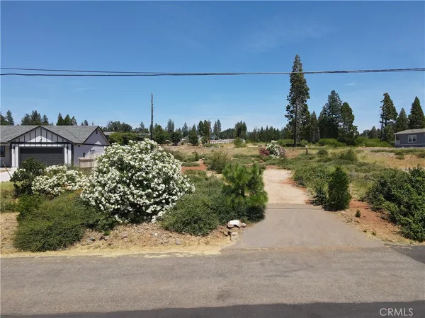 $14,000 | 13924 Carver Drive, Magalia, CA 95954