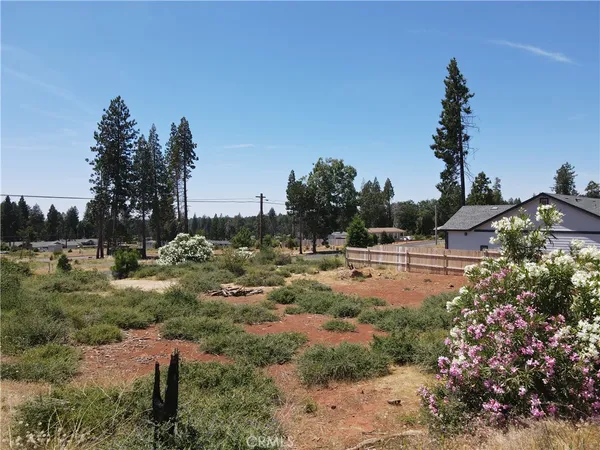 $14,000 | 13924 Carver Drive, Magalia, CA 95954