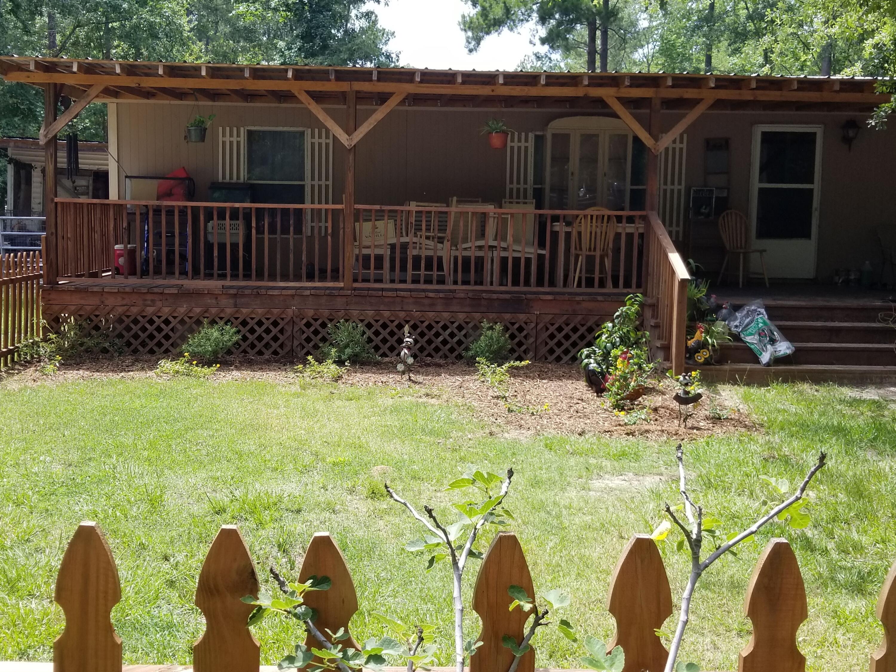 696 Bedon Road Walterboro, SC 29488 - Photo 1 of 14 Gallery Image 1