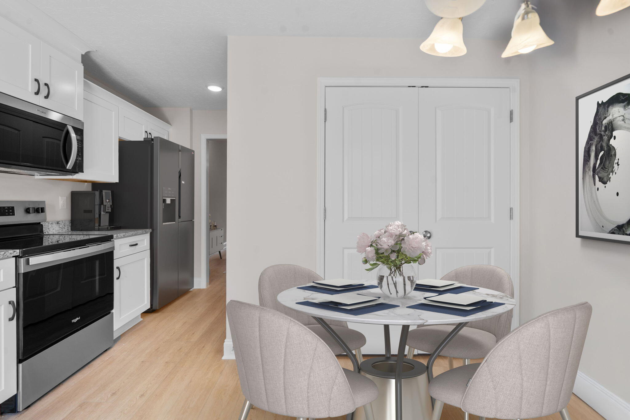 2223 Archer Lane Augusta, GA 30906 - Photo 12 of 17 37-web-or-mls-Kitchen3 (3)