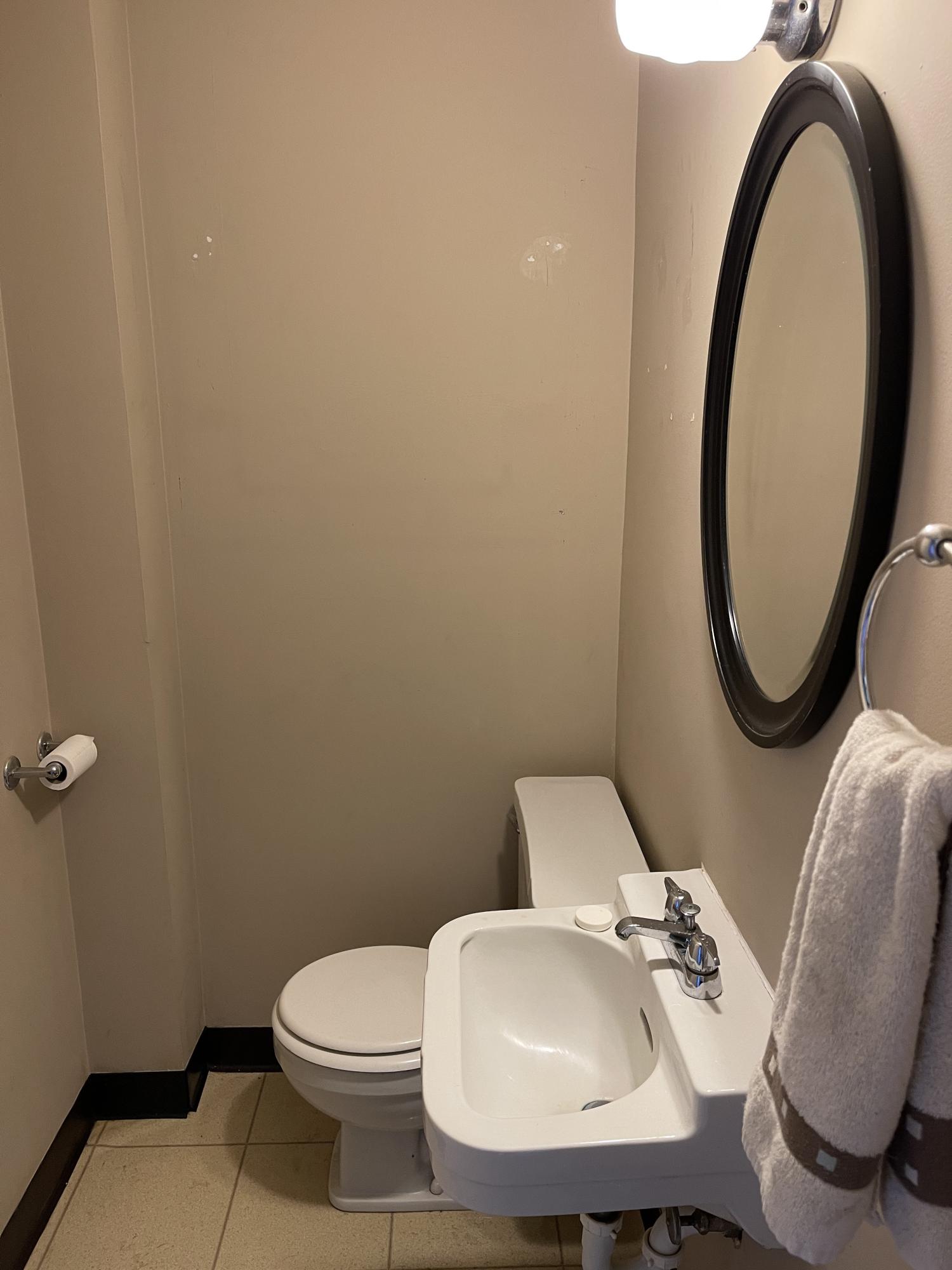 643 Diamond Road Salem, VA 24153 - Photo 14 of 20 Half bath