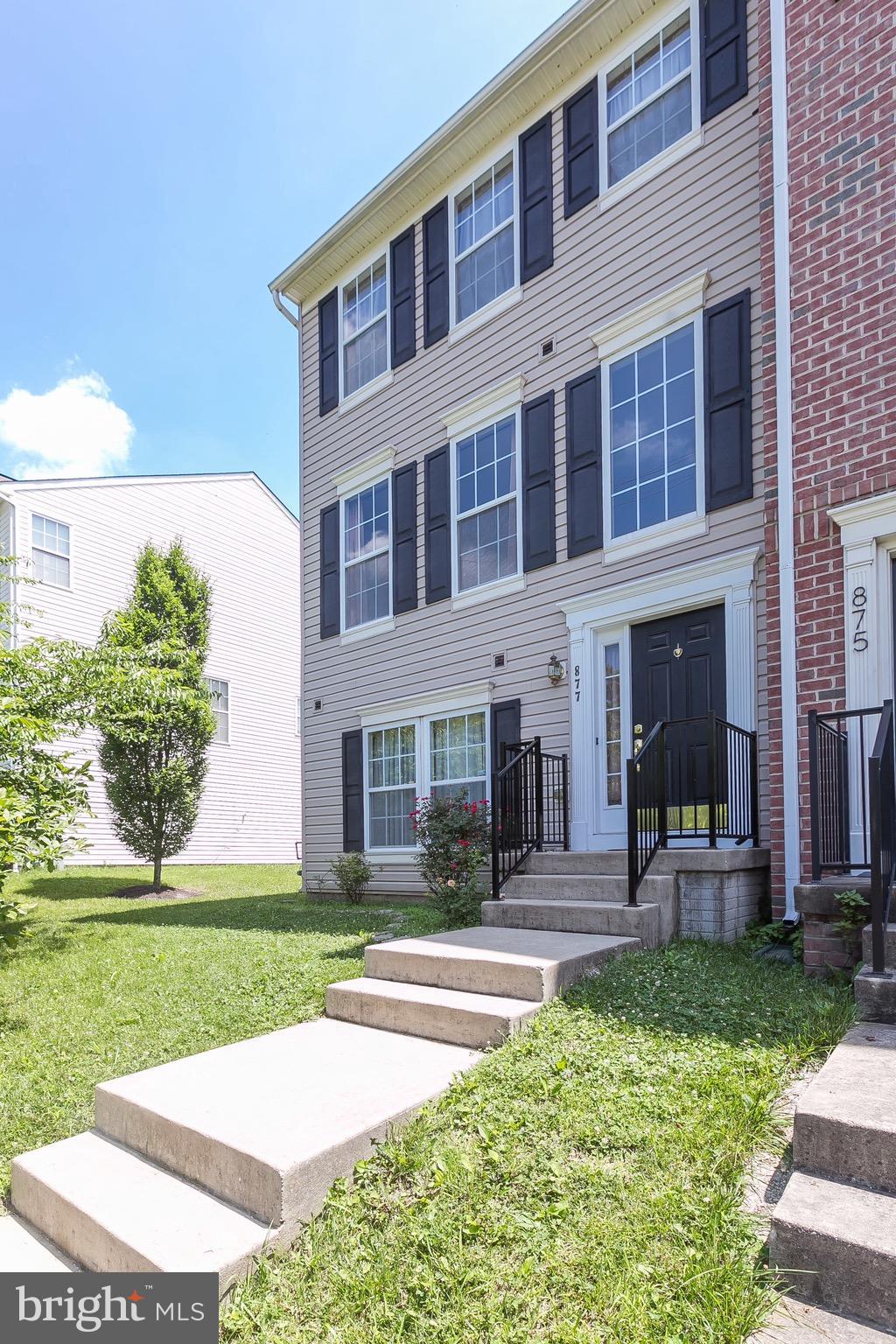 877 Middle River Road Middle River, MD 21220 - Photo 2 of 26 Exterior (General)