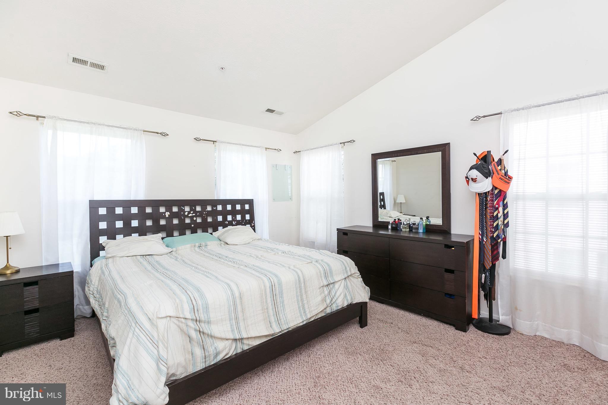 877 Middle River Road Middle River, MD 21220 - Photo 21 of 26 Bedroom (Master)