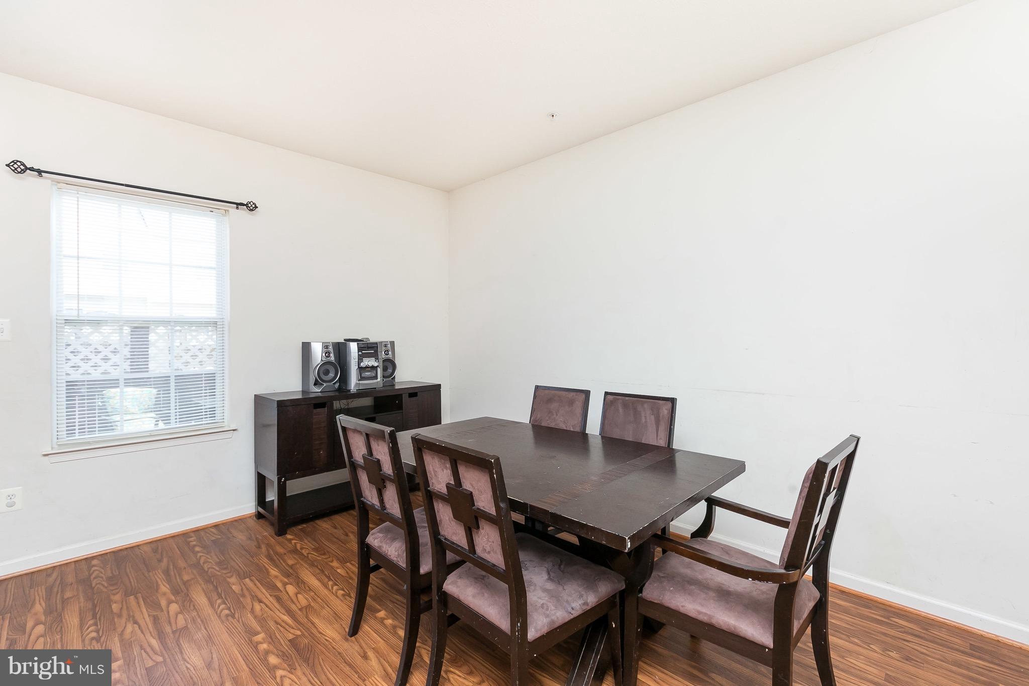 877 Middle River Road Middle River, MD 21220 - Photo 10 of 26 Dining Room