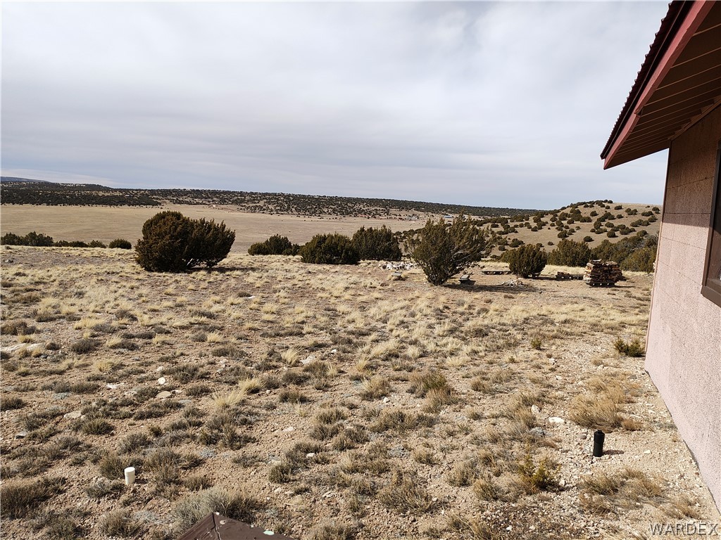 15 County Road Concho, AZ 85924 - Photo 31 of 93 Expansive open landscape featuring natural vegetation and distant rolling hills