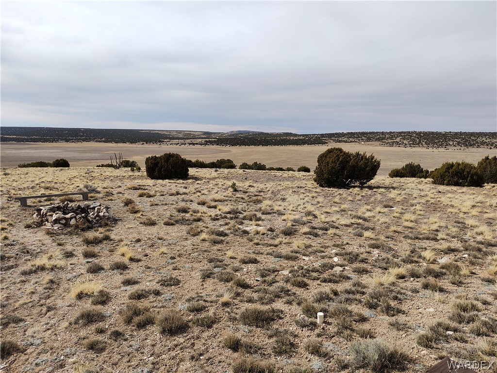 15 County Road Concho, AZ 85924 - Photo 39 of 93 Expansive open landscape with a distant horizon
