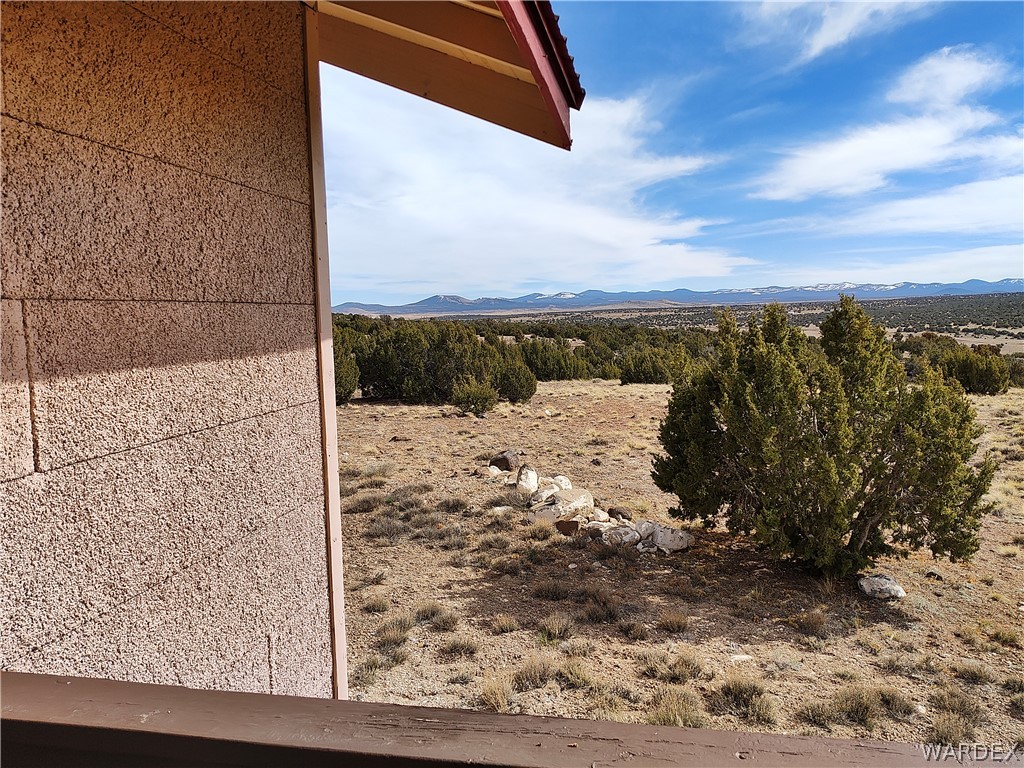 15 County Road Concho, AZ 85924 - Photo 43 of 93 Expansive natural landscape with distant snow-capped mountains