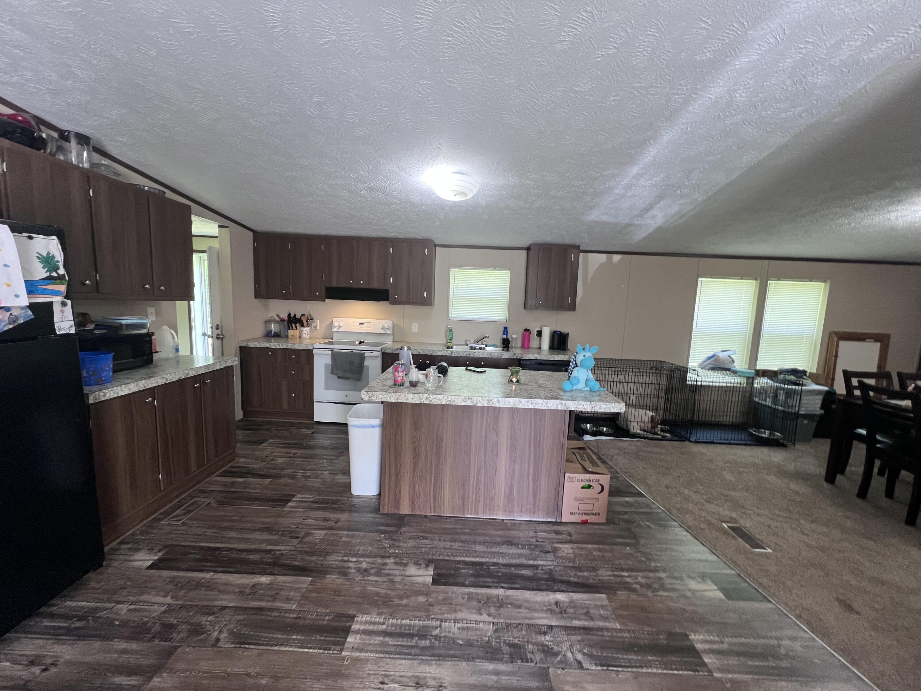 209 Dalewood Road Middlesboro, KY 40965 - Photo 8 of 14 IMG_9304