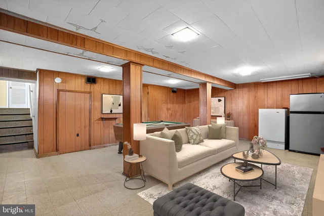 $489,900 | 2519 Avalon Place, Hyattsville, MD 20783