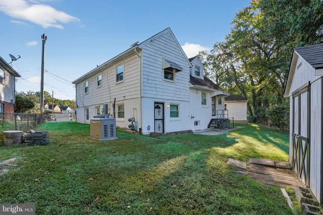 $489,900 | 2519 Avalon Place, Hyattsville, MD 20783