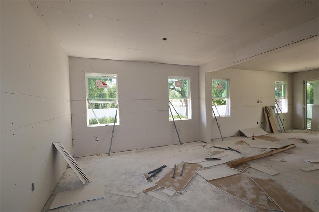 3850 Wolves Crk Place Apopka, FL 32712 - Photo 7 of 11 a view of a bedroom with window