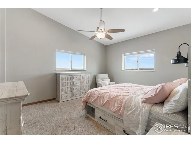 $950,000 | 7322 County Road 104, Wellington, CO 80549