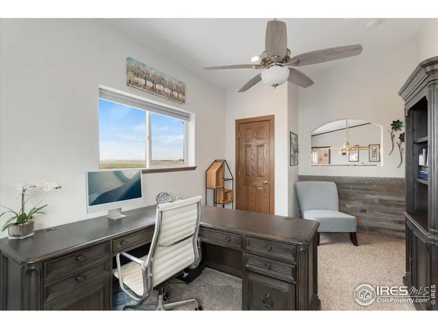 $950,000 | 7322 County Road 104, Wellington, CO 80549