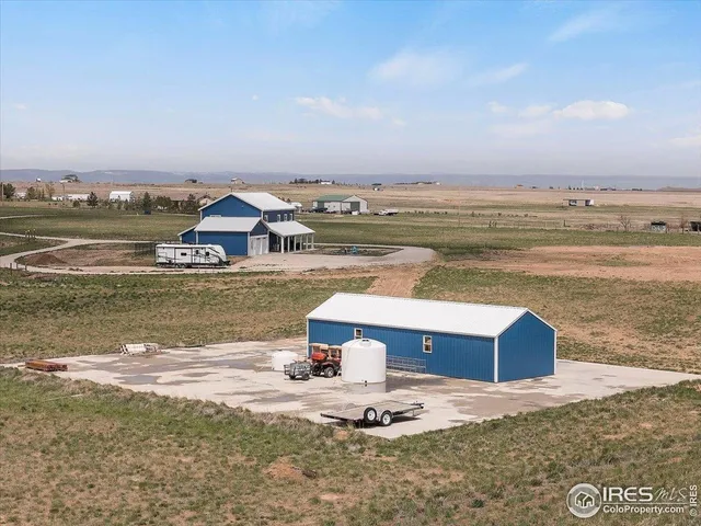 $950,000 | 7322 County Road 104, Wellington, CO 80549
