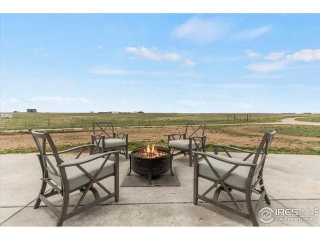 $950,000 | 7322 County Road 104, Wellington, CO 80549