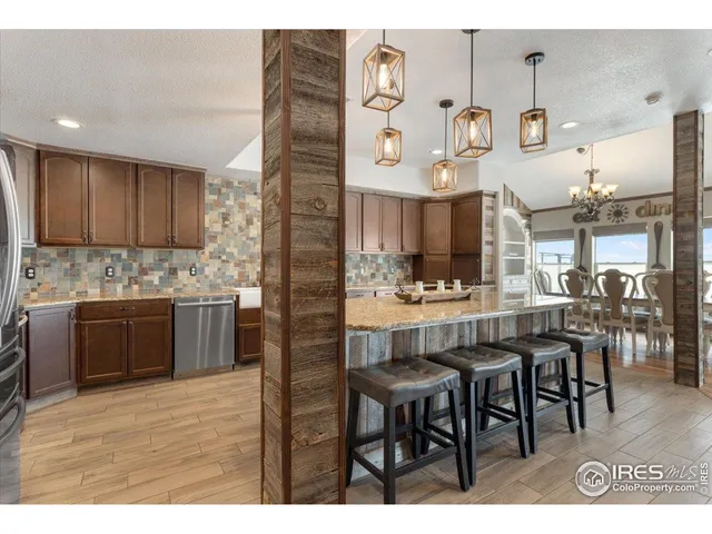 $950,000 | 7322 County Road 104, Wellington, CO 80549