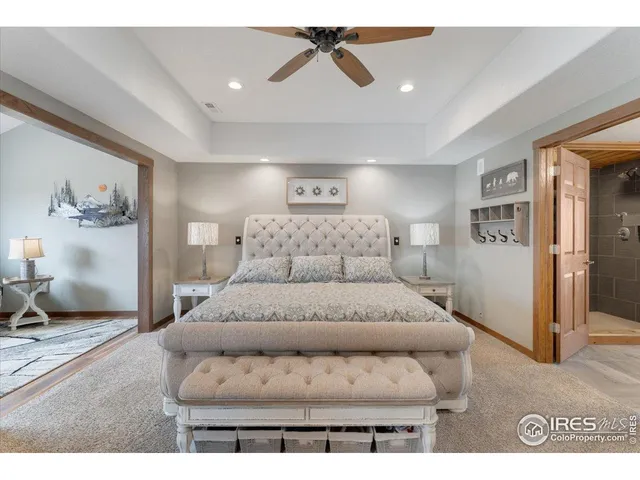 $950,000 | 7322 County Road 104, Wellington, CO 80549