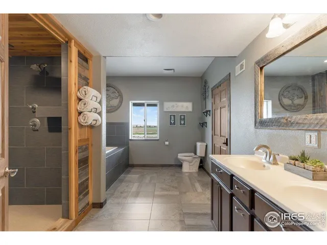 $950,000 | 7322 County Road 104, Wellington, CO 80549