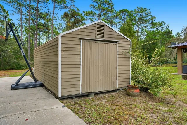 $429,000 | 10335 North Dauphine Terrace, Dunnellon, FL 34433
