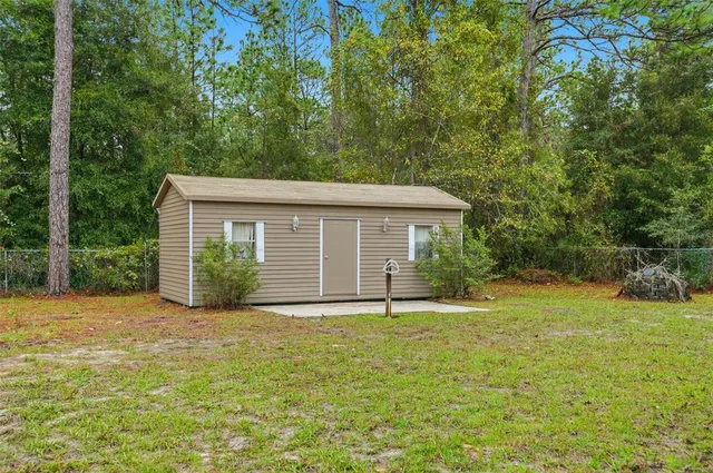 $429,000 | 10335 North Dauphine Terrace, Dunnellon, FL 34433