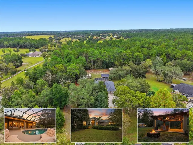 $429,000 | 10335 North Dauphine Terrace, Dunnellon, FL 34433