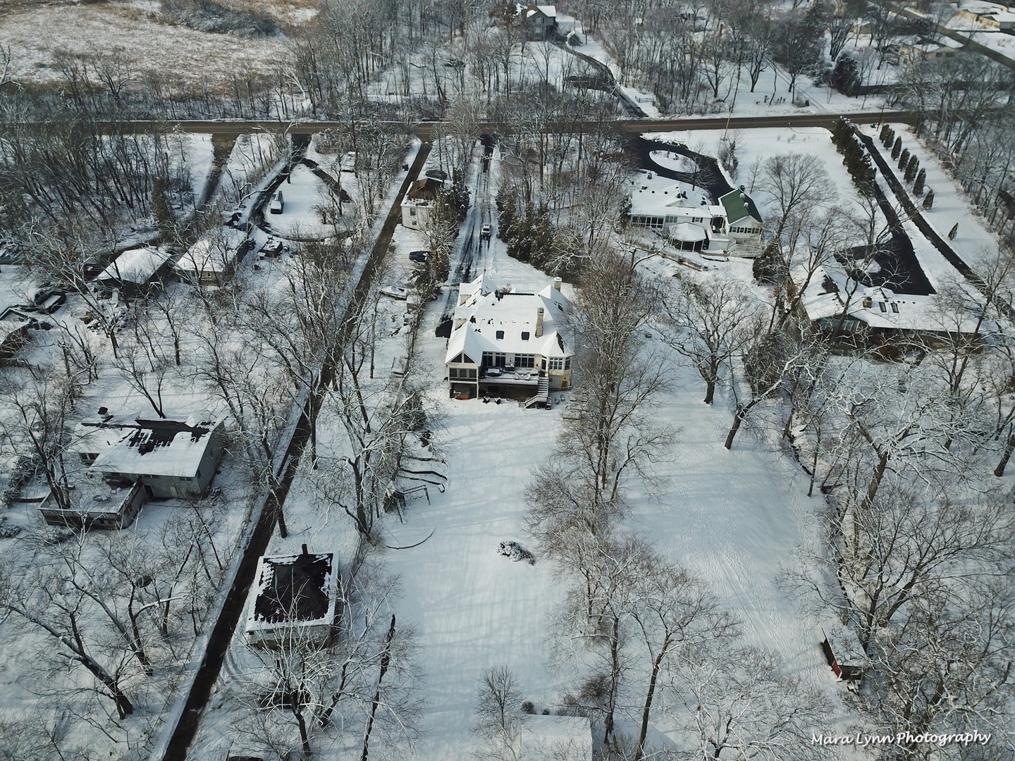 6N353 State Rte 31 St. Charles, IL 60175 - Photo 118 of 124