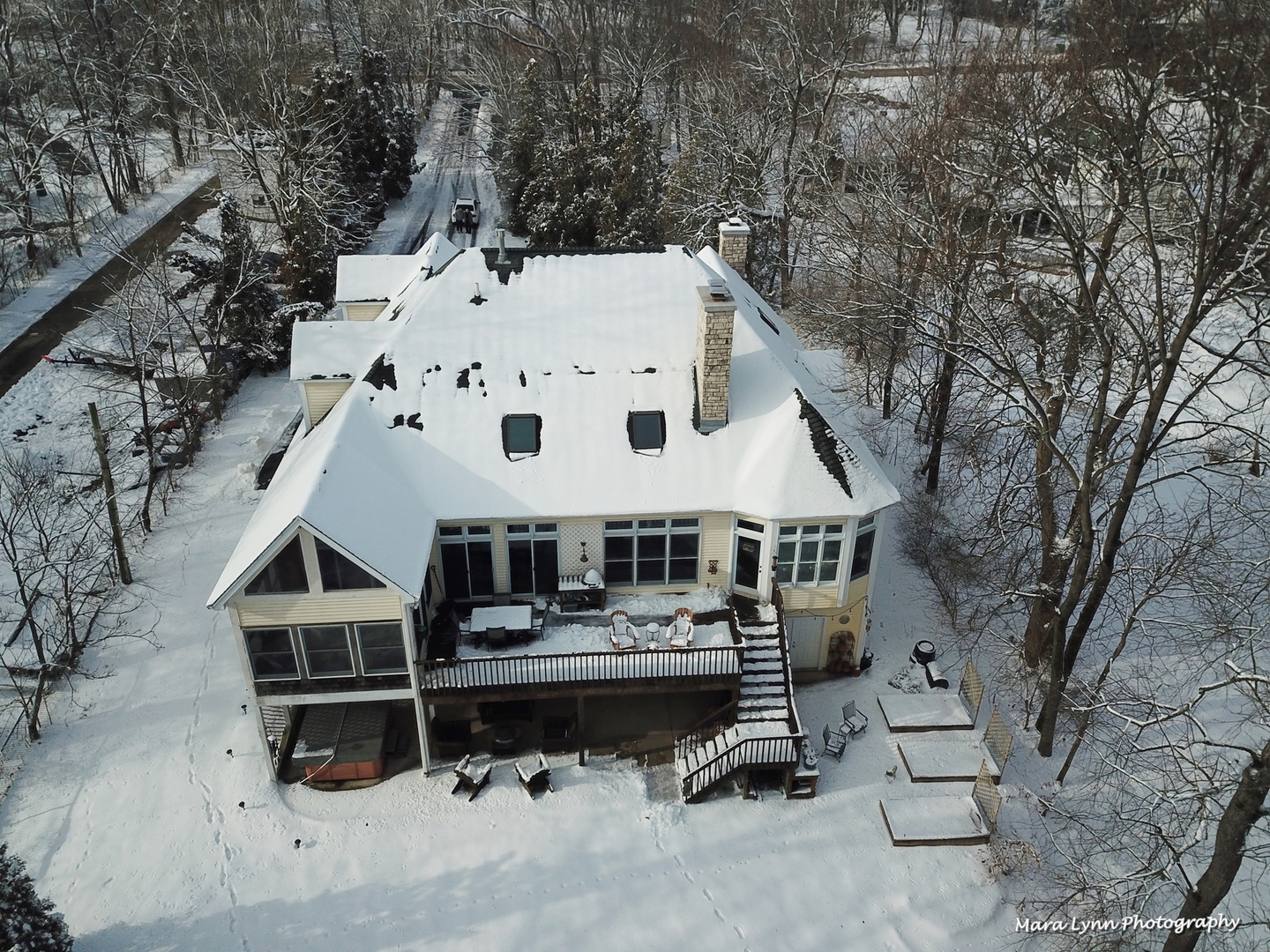 6N353 State Rte 31 St. Charles, IL 60175 - Photo 120 of 124