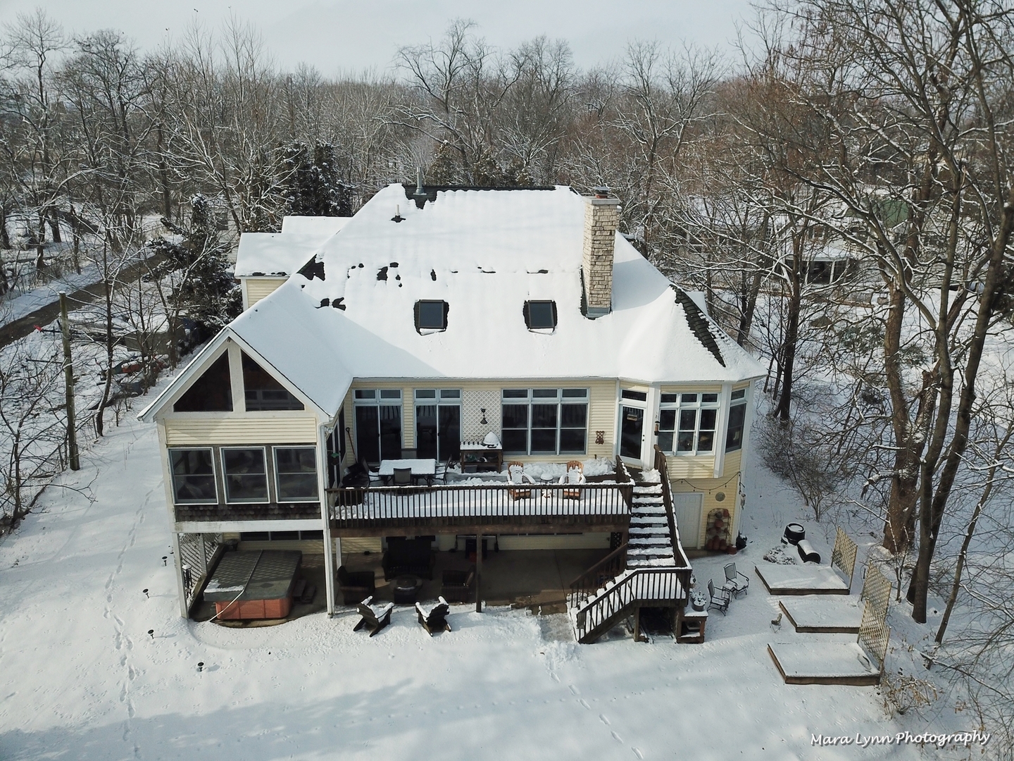 6N353 State Rte 31 St. Charles, IL 60175 - Photo 121 of 124