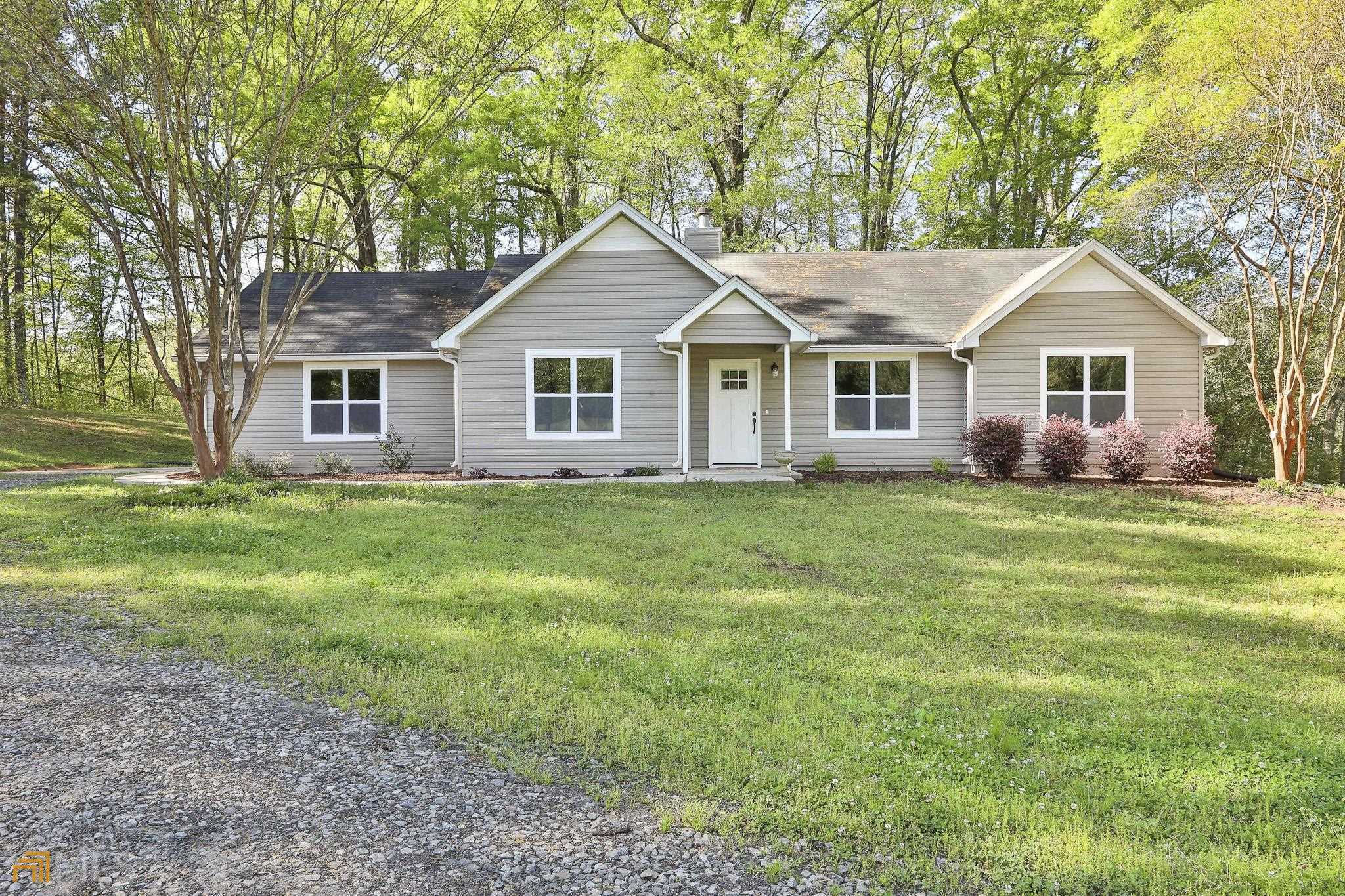 1905 Bottoms Road Concord, GA 30206 - Photo 1 of 1