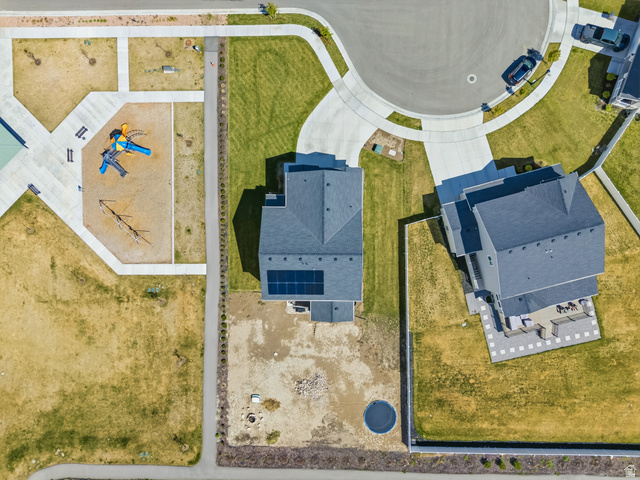 1208 Coachline Way Eagle Mountain, UT 84005 - Photo 41 of 48