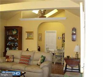 702 Monument Road Malvern, PA 19355 - Photo 4 of 12 Living Room