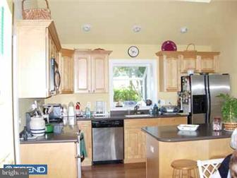 702 Monument Road Malvern, PA 19355 - Photo 7 of 12 Kitchen