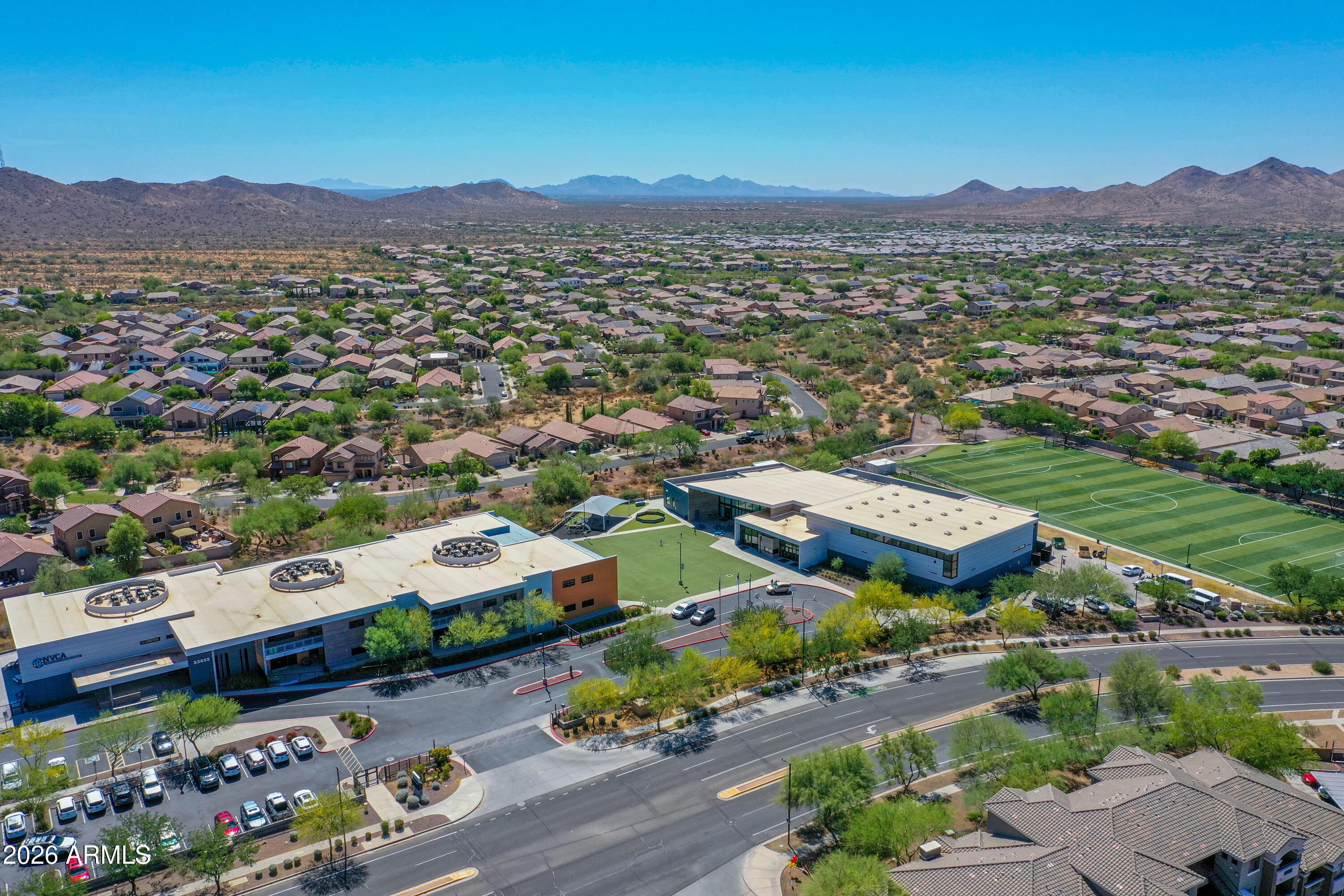 2539 West Rabjohn Road Phoenix, AZ 85085 - Photo 80 of 97 DJI_0515
