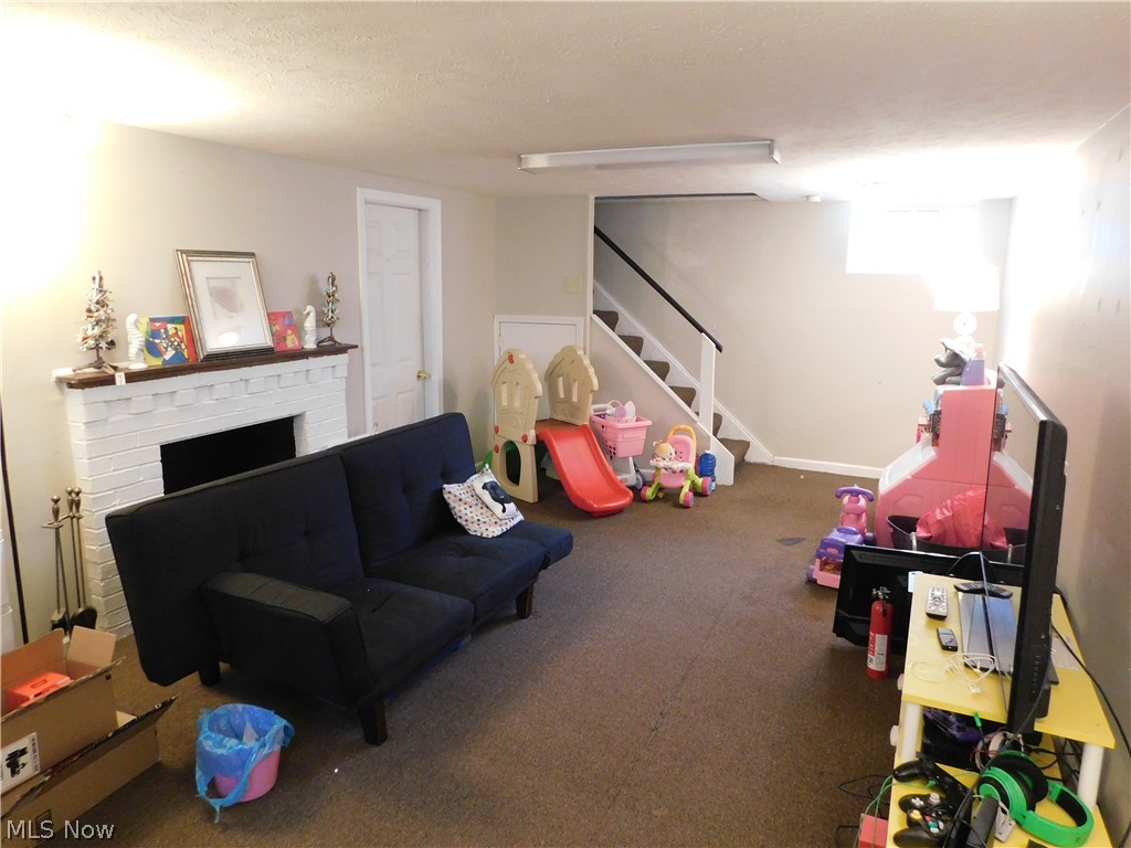 3714 Bainbridge Road Cleveland Heights, OH 44118 - Photo 23 of 28