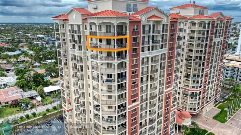 2001 North Ocean Blvd Unit 1501  