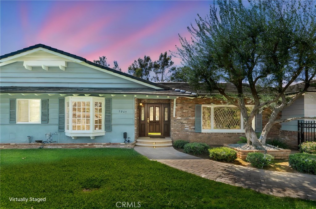 3249 North Rancho La Carlota Road Covina, CA 91724 - Photo 34 of 60