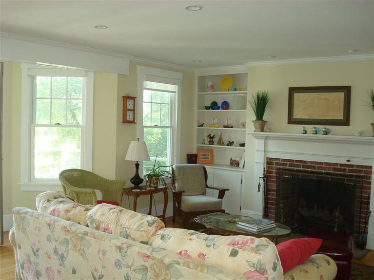 124 Red Brook Harbor Road Cataumet, MA 02534 - Photo 11 of 29 Additional Photo