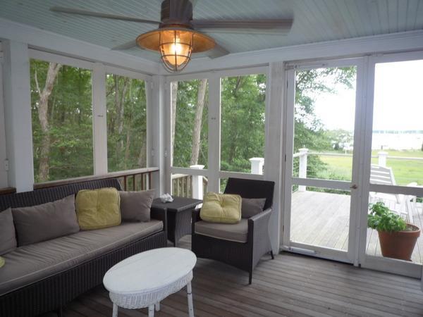 124 Red Brook Harbor Road Cataumet, MA 02534 - Photo 12 of 29 Additional Photo