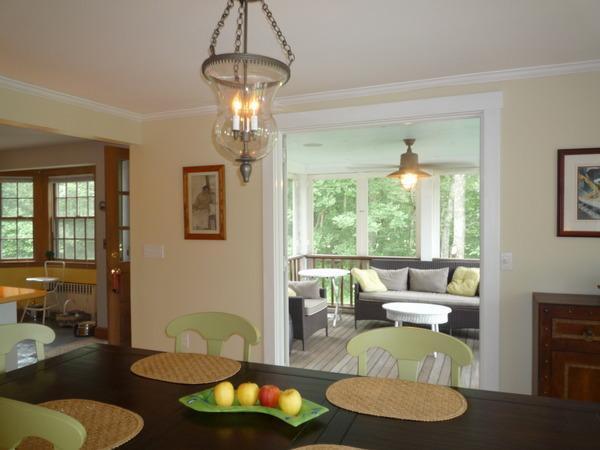 124 Red Brook Harbor Road Cataumet, MA 02534 - Photo 15 of 29 Additional Photo