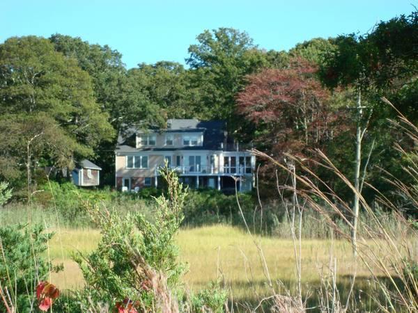 124 Red Brook Harbor Road Cataumet, MA 02534 - Photo 2 of 29 Additional Photo