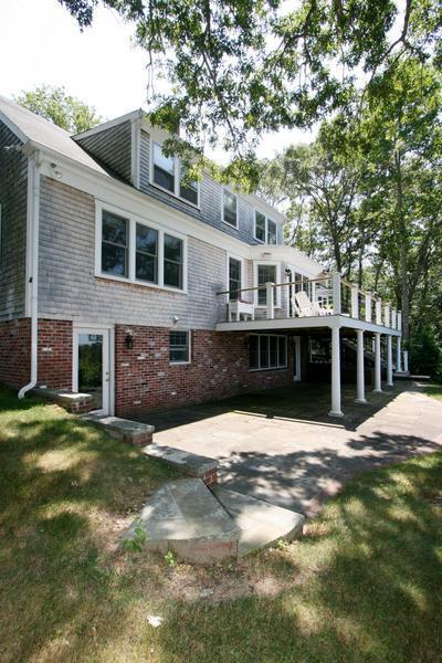 124 Red Brook Harbor Road Cataumet, MA 02534 - Photo 3 of 29 Additional Photo