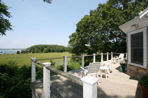 124 Red Brook Harbor Road Cataumet, MA 02534 - Photo 5 of 29 Additional Photo