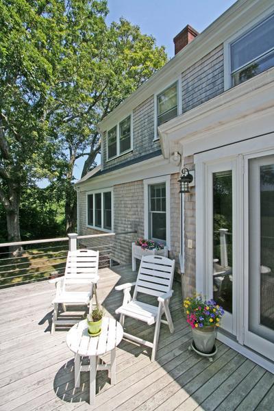 124 Red Brook Harbor Road Cataumet, MA 02534 - Photo 6 of 29 Additional Photo