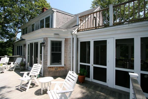 124 Red Brook Harbor Road Cataumet, MA 02534 - Photo 7 of 29 Additional Photo