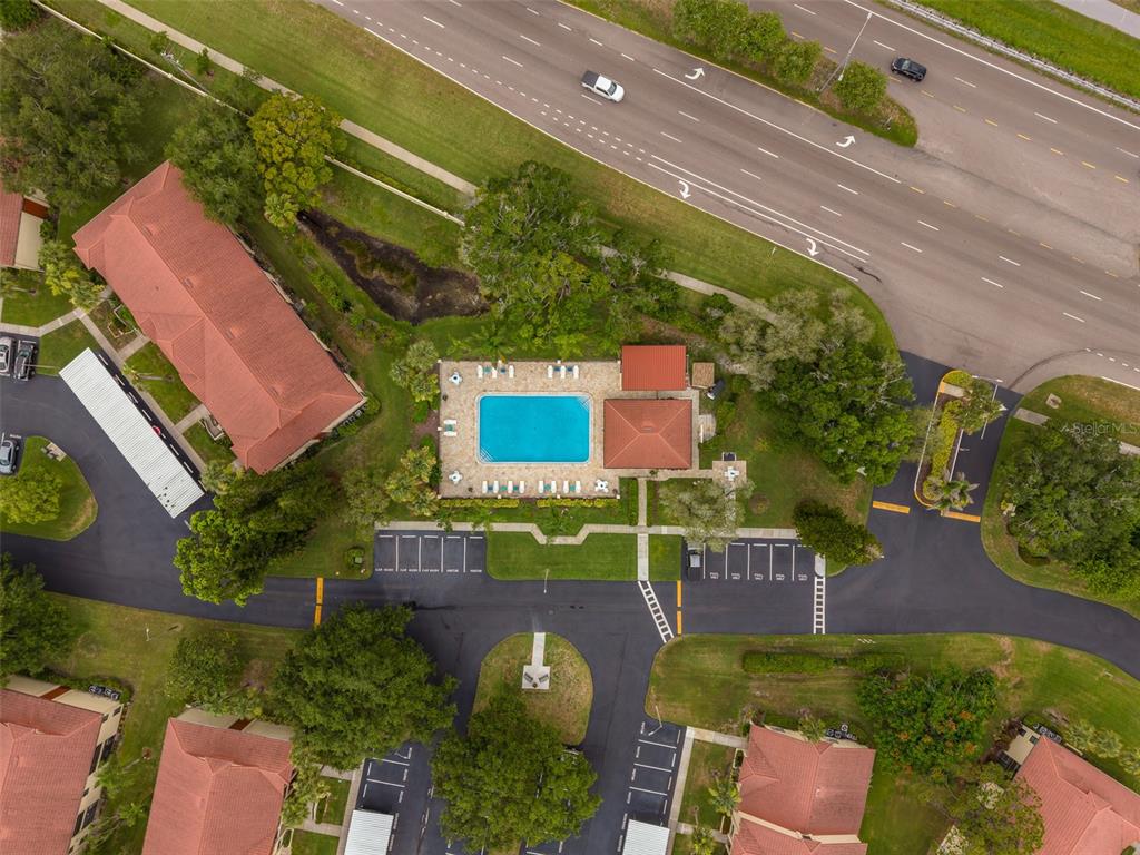 1801 East Lake Road South, Unit 20G Palm Harbor, FL 34685 - Photo 49 of 51