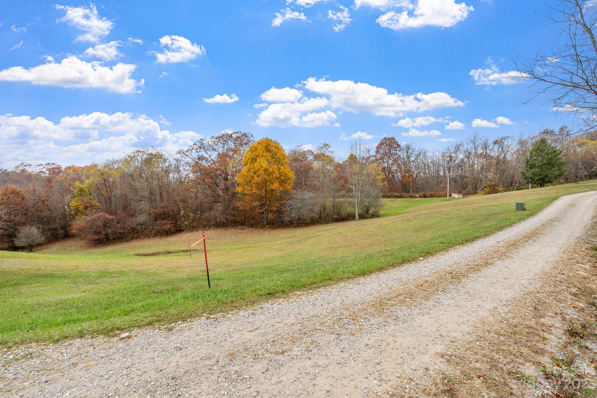 99999 Pioneer Ridge Road, Unit 56 Canton, NC 28716 - Photo 6 of 25 a view of a golf course with a lake