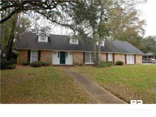 2366 Carriage Drive Mobile, AL 36693 - Photo 1 of 1