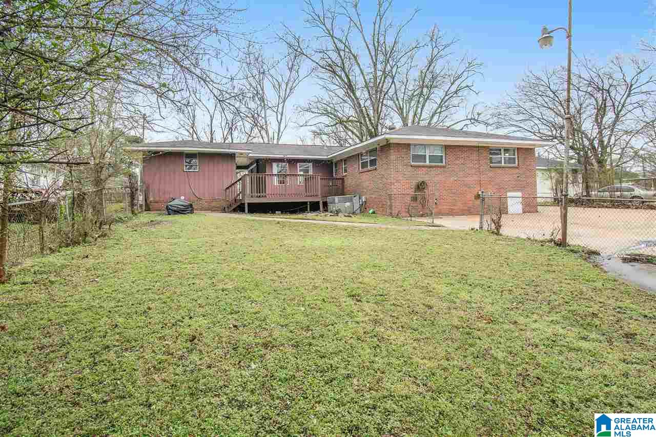 5835 Warrior River Road Bessemer, AL 35023 - Photo 29 of 29