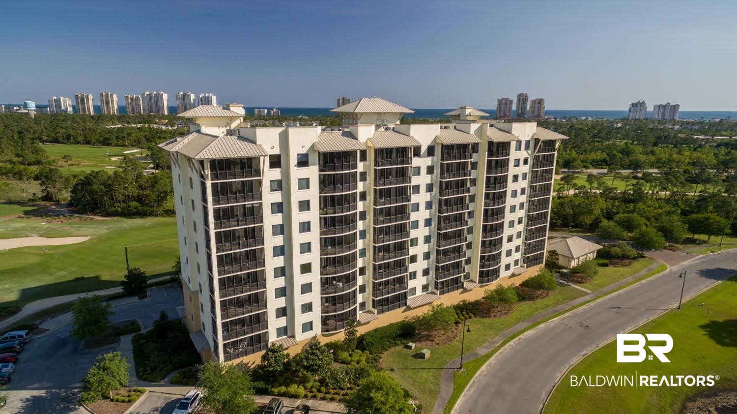 645 Lost Key Drive, Unit 501 Perdido Key, FL 32507 - Photo 50 of 50